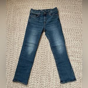 Boys Old Navy size 12 Plus slim cut